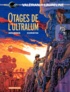 Pierre Christin et Jean-Claude Mézières - Valérian, agent spatio-temporel Tome 16 : Otages de l'ultralum.