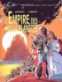 Pierre Christin et Jean-Claude Mézières - Valérian, agent spatio-temporel Tome 2 : L'Empire des mille planètes.