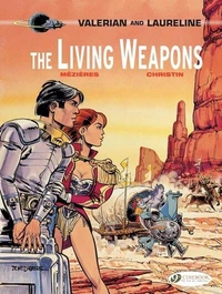 The Leaving Weapons