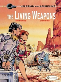 The Leaving Weapons