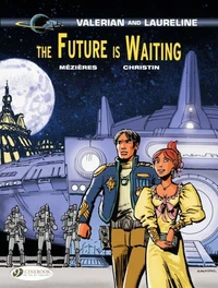 The Future is Waiting