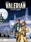 Valerian and Laureline Tome 23 The Future is Waiting