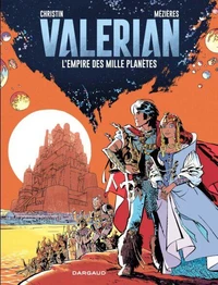 Empire des mille planètes