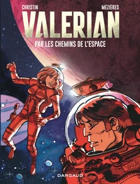 Par les chemins de l'espace