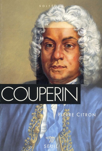 Pierre Citron - Couperin.