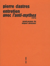 Entretien avec l'Anti-mythes (1974)