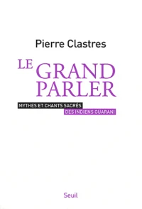 Le grand parler