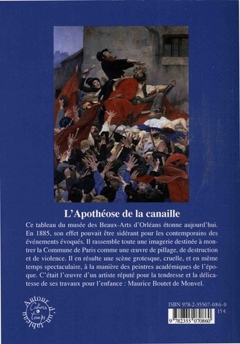 L'Apothéose de la canaille