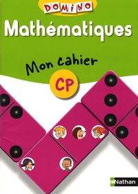 Pierre Colin et Pierre-Louis Glaser - Mathématiques CP - Mon cahier / Mon matériel.