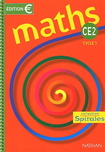 Pierre Colin et  Collectif - Maths Ce2.