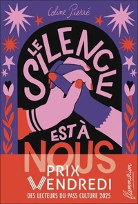 Le silence est à nous
