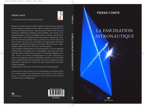 Pierre Comte - La fascination astronautique.