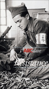 Pierre Copernik - L'Abcdaire De La Resistance.