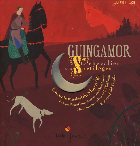 <a href="/node/11962">Guingamor : Le chevalier aux sortilèges (1CD audio)</a>