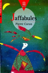 Pierre Coran - Jaffabules.