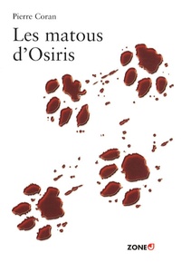 Pierre Coran - Les matous d'Osiris.