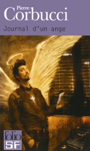 Pierre Corbucci - Journal d'un ange.