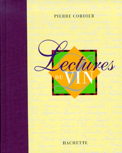 Lectures Du Vin