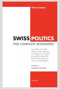 Swiss politics for complete beginners