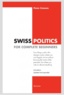 Pierre Cormon - Swiss politics for complete beginners.