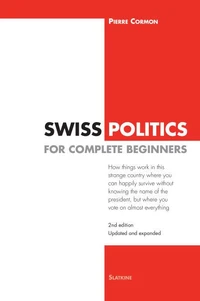 Swiss politics for complete beginners