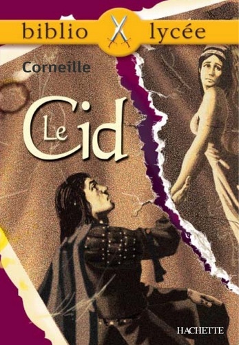 Bibliolycée - Le Cid, Corneille