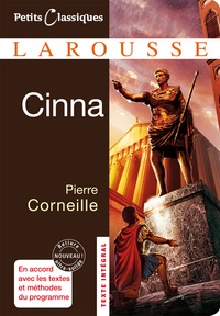 Pierre Corneille - Cinna.