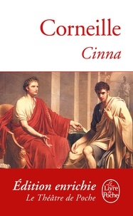 Télécharger le format pdf de Google Books Cinna par Pierre Corneille
