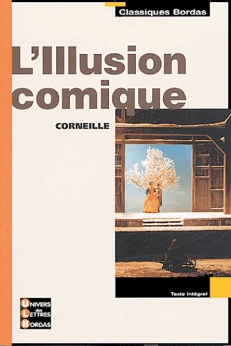 L'illusion comique