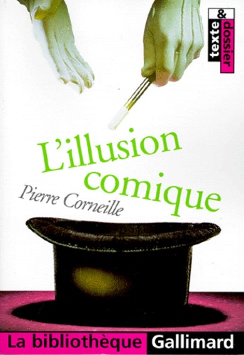 L'illusion comique