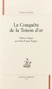 La conquête de la Toison d'or