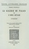 La Galerie du Palais ou l'Amie rivale : comédie. Texte de la 1ère édition (1637)