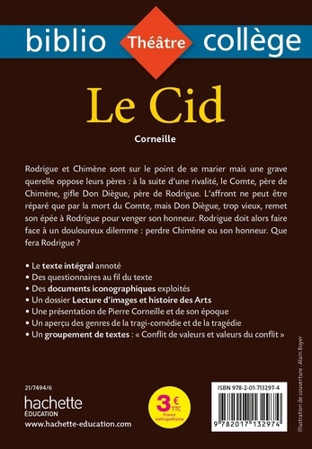 Le Cid