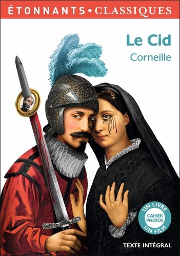 Le Cid Pierre Corneille Livres Furet Du Nord Le Cid Pierre Corneille Livres Furet Du Nord