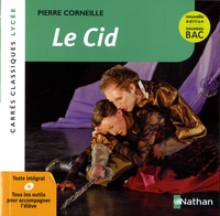 Best-seller des livres téléchargerLe Cid9782091876320 parPierre Corneille ePub RTF iBook in French