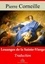 Louanges de la Sainte Vierge – suivi d'annexes. Nouvelle édition 2019