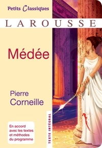 Pierre Corneille - Médée.