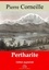 Pertharite – suivi d'annexes. Nouvelle édition 2019