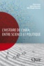 Pierre Cornu et Egizio Valceschini - L'histoire de l'INRA, entre science et politique.
