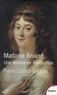 Pierre Cornut-Gentille - Madame Roland - Une femme en Révolution.