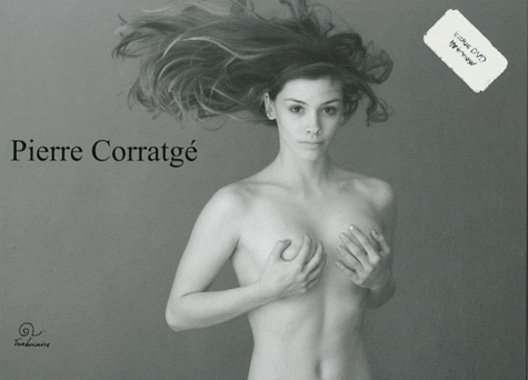 Pierre Corratgé - Corratgé - Retrospective. 1 DVD