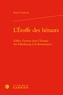 Pierre Couhault - L'étoffe des hérauts - L'office d'armes dans l'Europe des Habsbourg à la Renaissance.