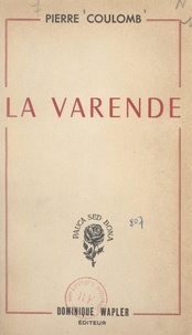 Pierre Coulomb - La Varende.