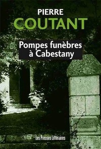 Pierre Coutant - Pompes funèbres à Cabestany.