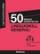 50 règles essentielles Linguaskill General