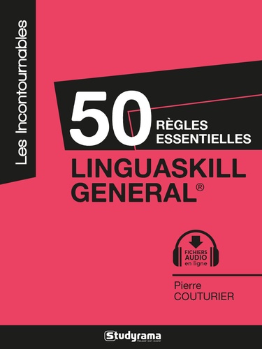 50 règles essentielles Linguaskill General