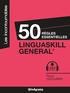 Pierre Couturier - 50 règles essentielles Linguaskill General.
