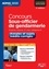 Concours Sous-officier de gendarmerie. Annales et sujets inédits corrigés 2e édition