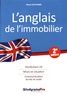 Pierre Couturier - L'anglais de l'immobilier.