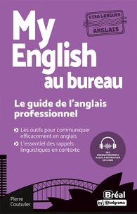 My English au bureau